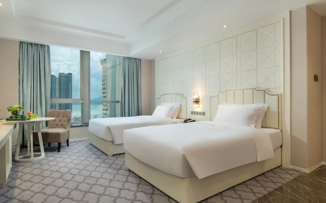 Kyushu Joycheng Hotel