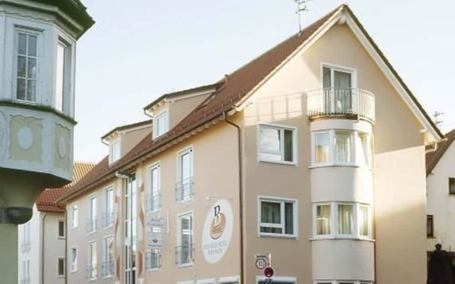 Businesshotel Biberach