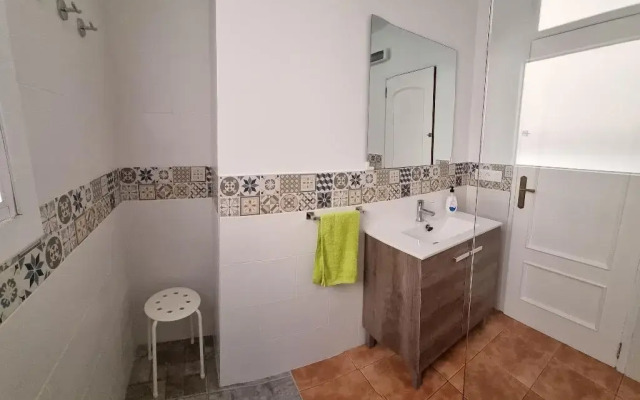 Casa Camino al Castillo