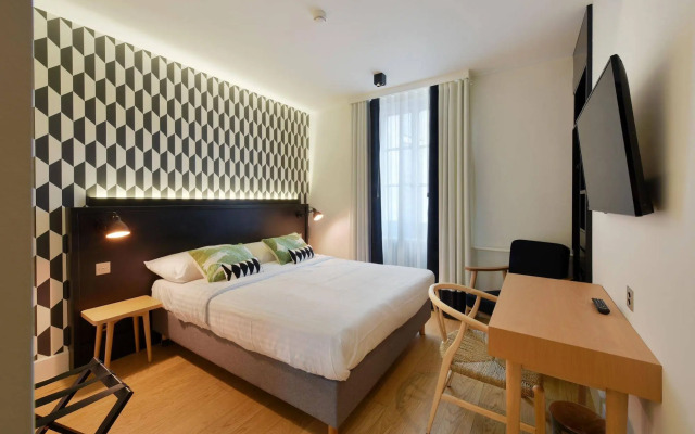 The Pax Hotel