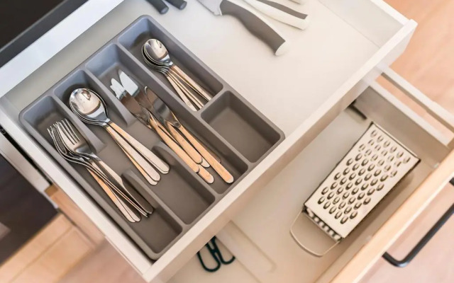 YourSecondFlat Grzybowska Metropoint