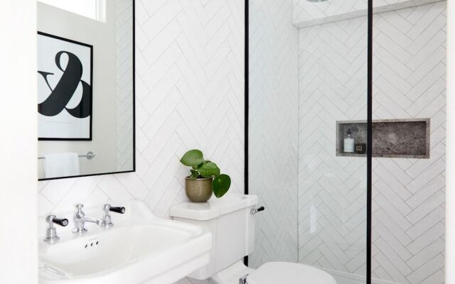 Stylish Apartment Minutes From Angel Tube
