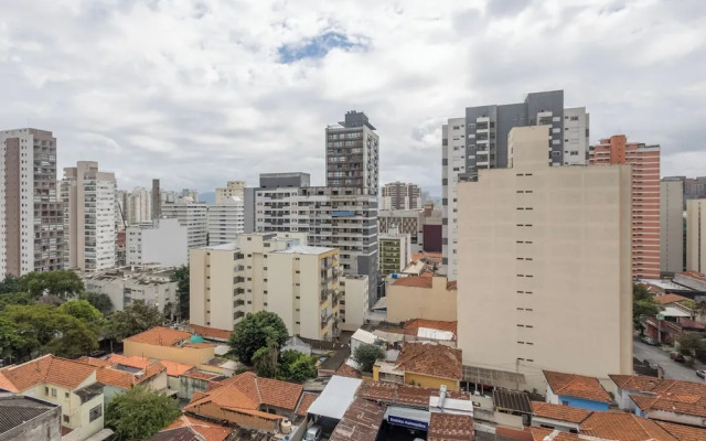 360 Coraz Perdizes