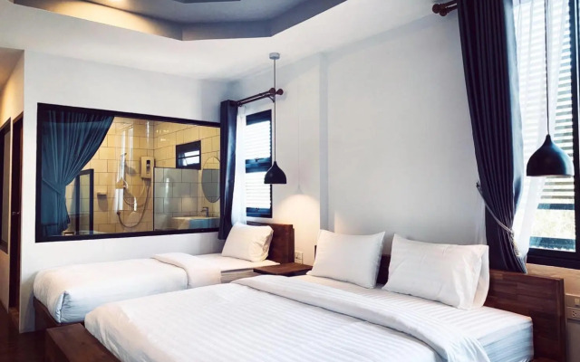 Leela Boutique (ลีลาบูทีค)