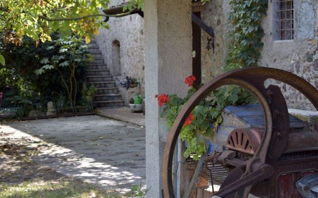 B&B Cascina Campagnola