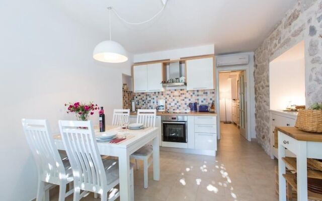 Apartment Nera
