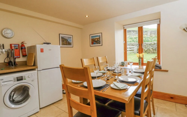 Curlew Cottage