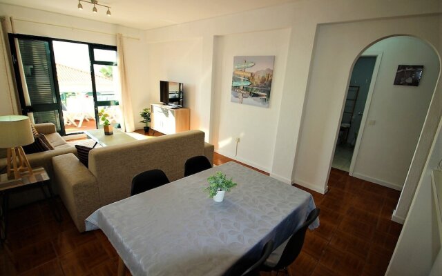 Madeira Ocean Cliffs Apartment