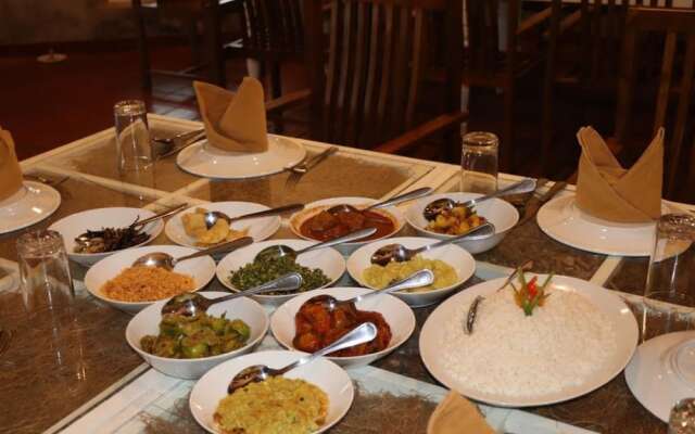 Tangalle Rest House