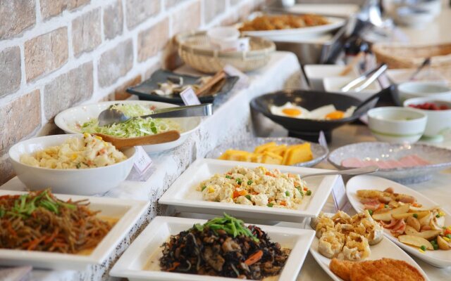 APA Hotel Aomori Eki Kenchodori