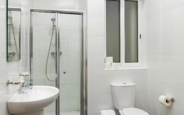 Modern 2 Bedroom Apartment (Msida)