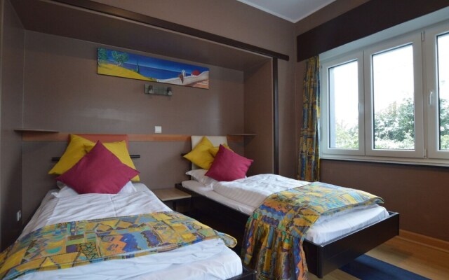 Comfortable Holiday Home With Pool, Sauna
