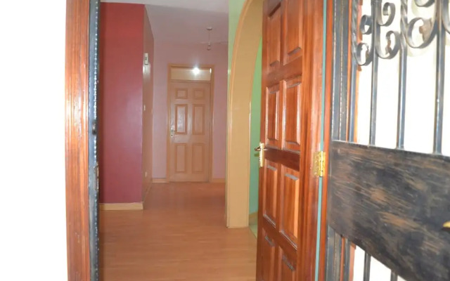 Hillview Apartment