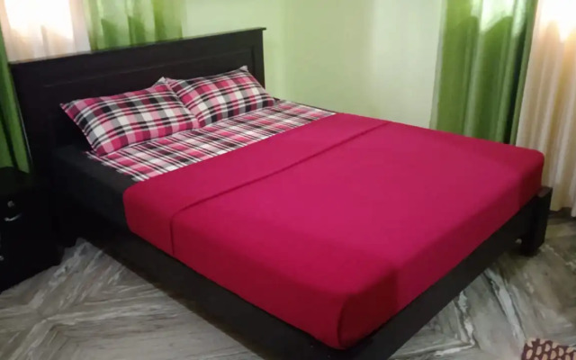 Zicilys Garden Home Stay And Service Villa