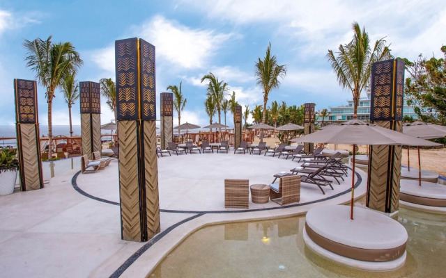 Inovation at Marival Distinct by Go Travel Club All Inclusive