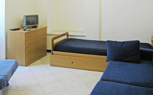 Apartment in Mongelia