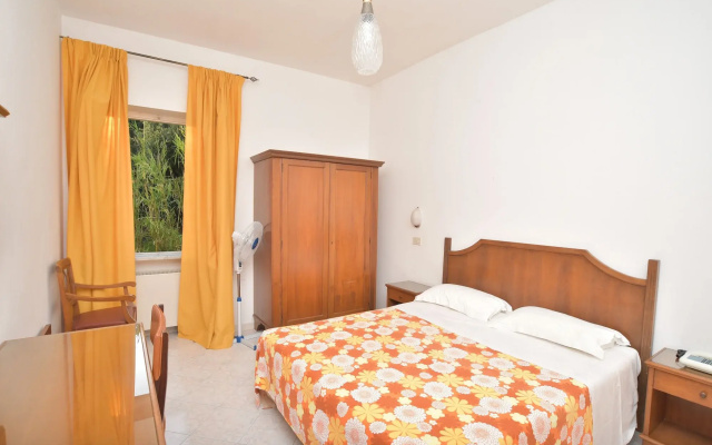 Hotel Maronti