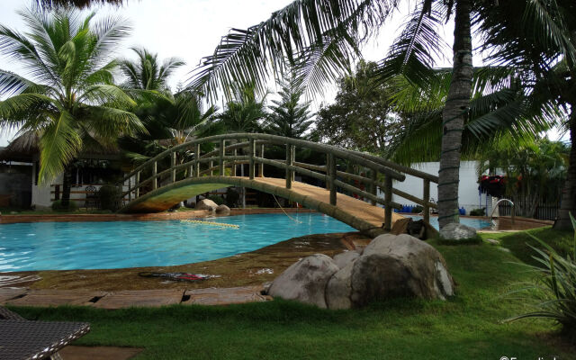 Bohol Wonderlagoon Resort