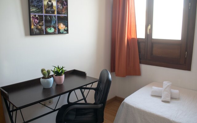 Apartamentos Maria Cristina