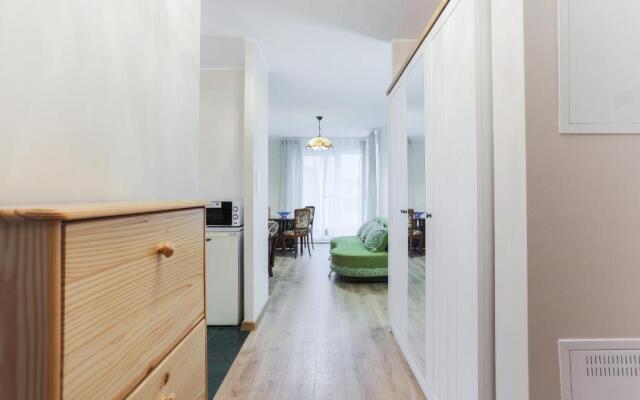 Classic Apartment Oldtown Marina