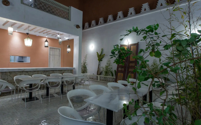BCK Art Riad