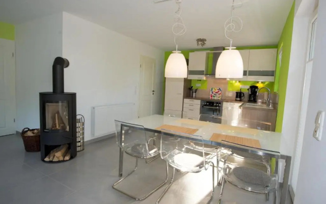 Ferienhaus Gammendorf