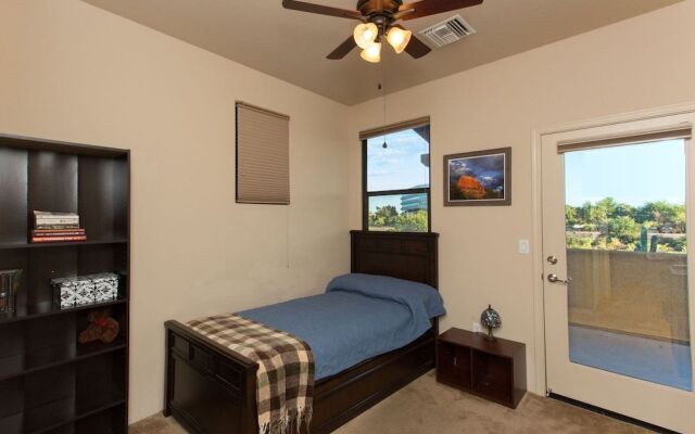 Heart of Tucson 3 BR by Casago