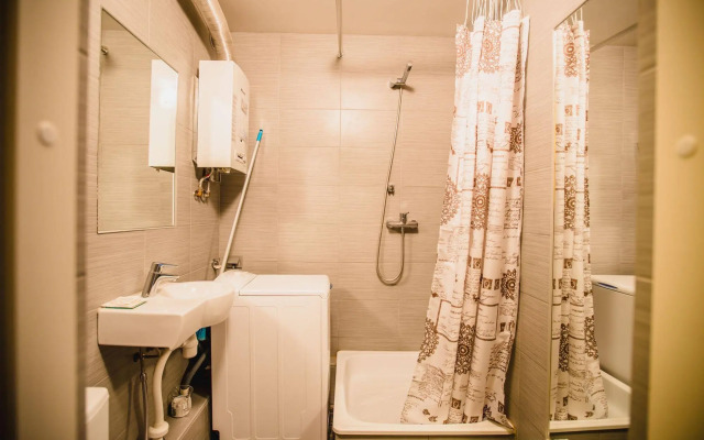 City Inn Apartments