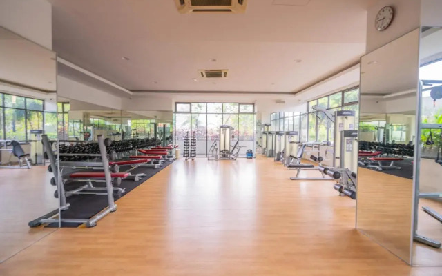 Peaceful 3-bedroom with Pool 5 pax - Wangsa Maju