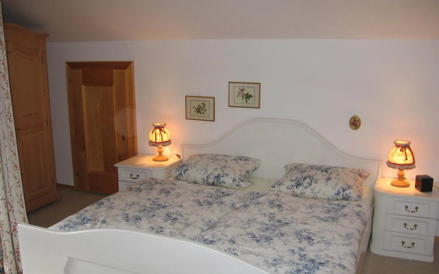 Zugspitzhome Appartment