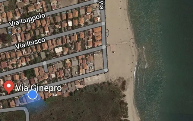 Villa Andrea