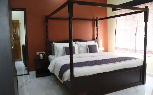 Aashrayam Hotels And Resorts