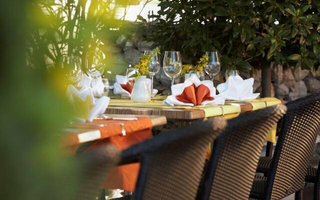 KreuzPost Hotel Restaurant Spa