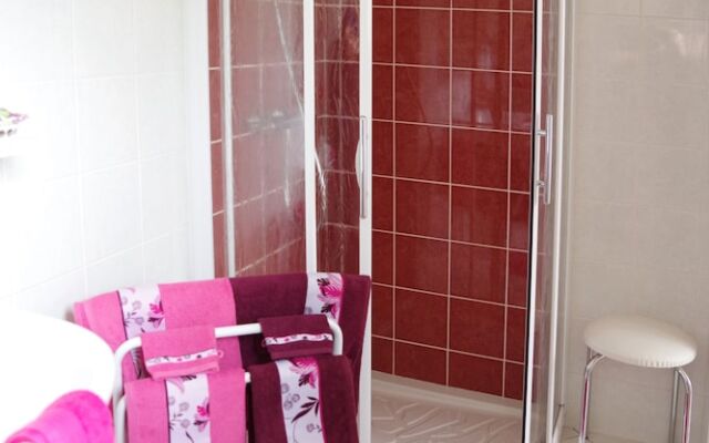 chambres d'hotes Moreau guy