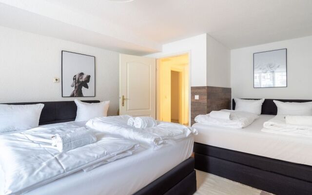 Apartment am Treptower Park 25