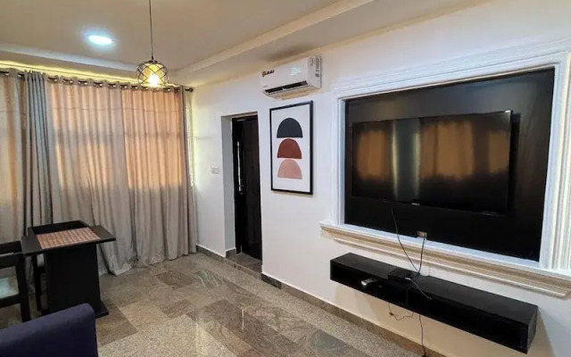 Mimantex Apartment