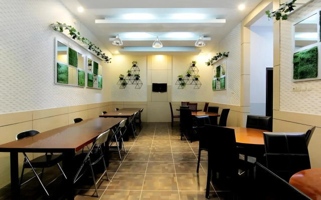 Grand Surya Hotel Yogyakarta