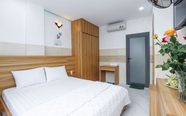 Luxury Hotel
