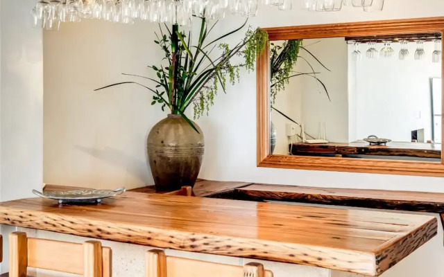 Coastal Haven Sidra Villa