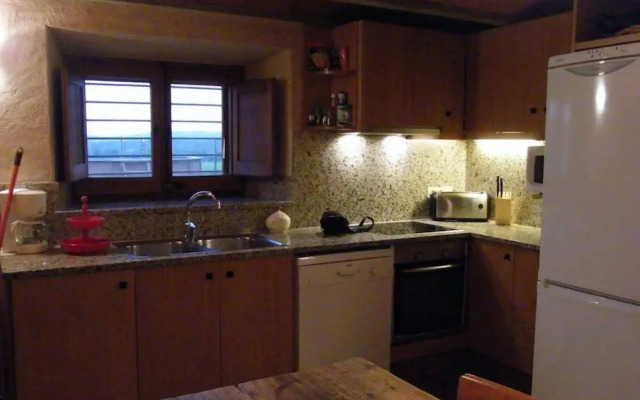 Casa Rural Cal Sastre de Cartellà