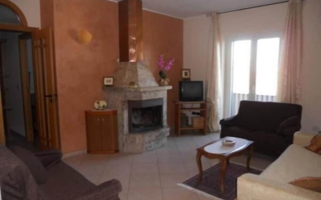 B & B Villa Lucia