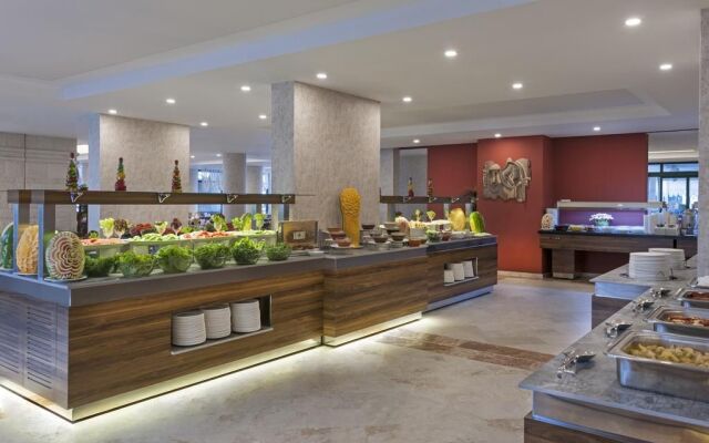 Aska Just In Beach – All Inclusive