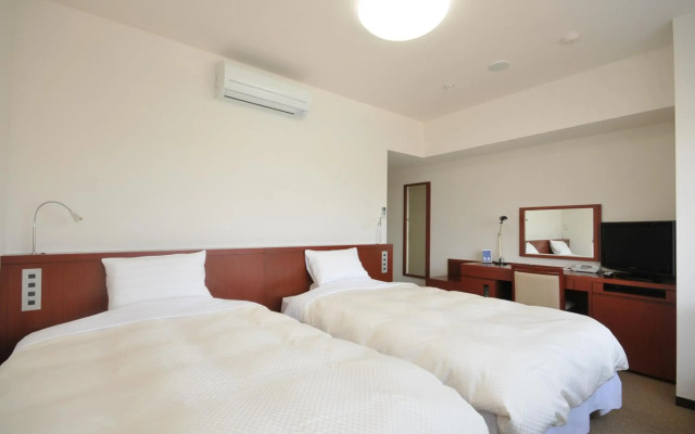 Grand Park Hotel Odate