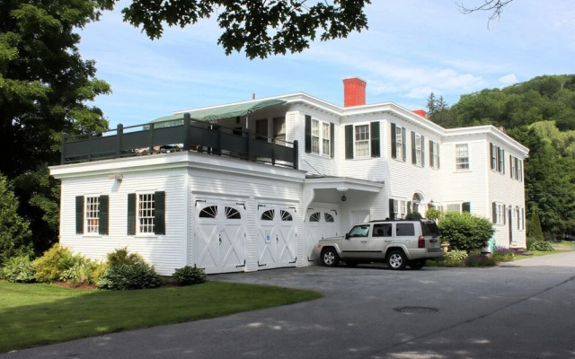 The Inn at Montpelier