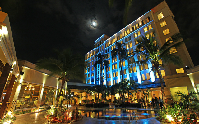InterContinental Real San Pedro Sula by IHG