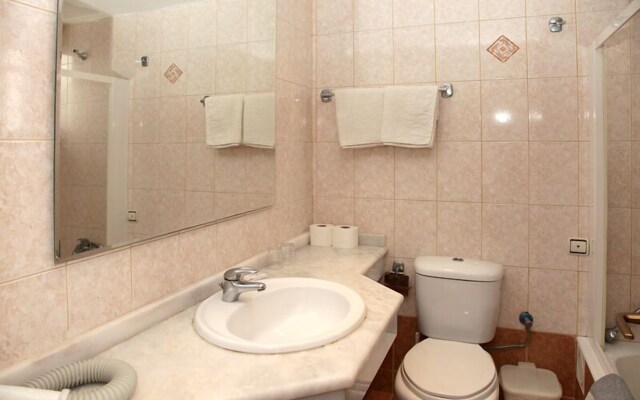 Rodos Star All Inclusive Hotel