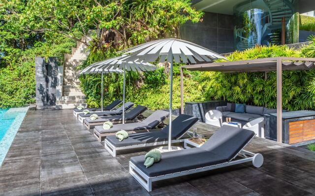 Villa Mayavee