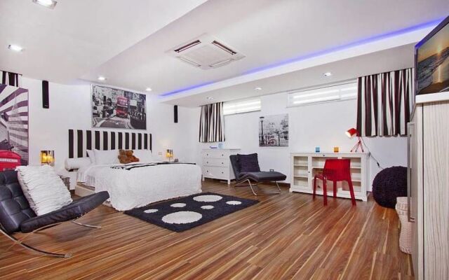 Royale Grand Villa