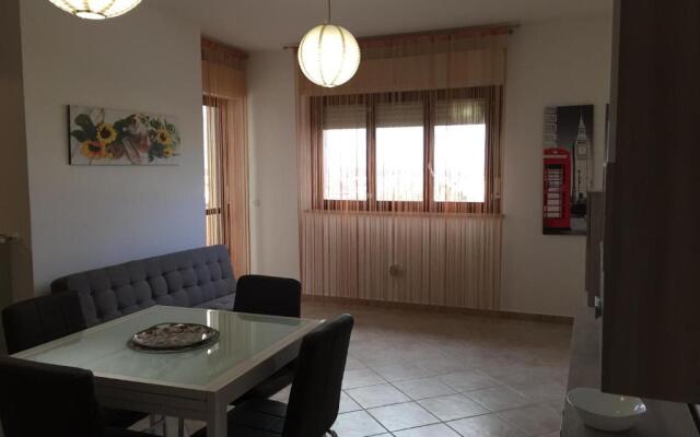 Salieri Apartment