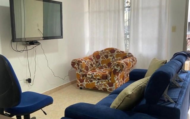 el caney Apartamento sur cali.